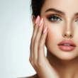 EYELASH EXTENSIONS